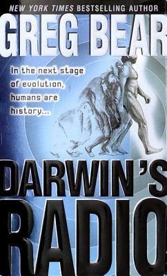 Darwin's Radio by Greg Bear