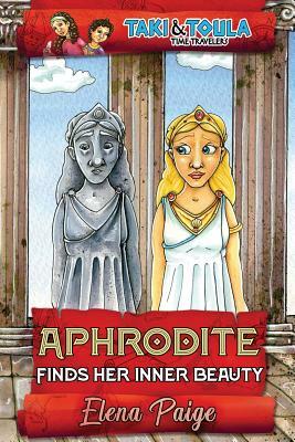 Aphrodite Finds Her Inner Beauty by Elena Paige