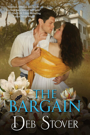 The Bargain by Deb Stover