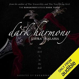 Dark Harmony by Laura Thalassa