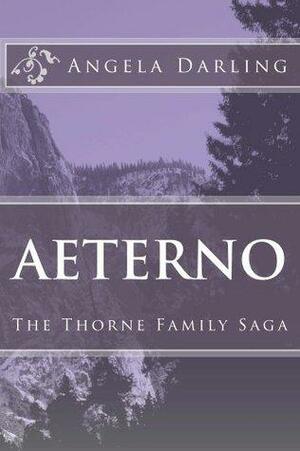 Aeterno by Angela Darling