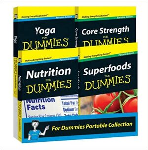 Health and Fitness Portable Collection by For Dummies
