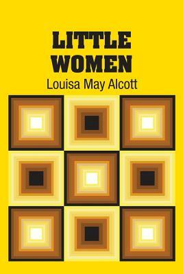 Little Women by Louisa May Alcott