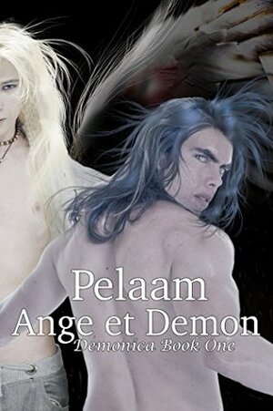 Ange et Demon by Pelaam