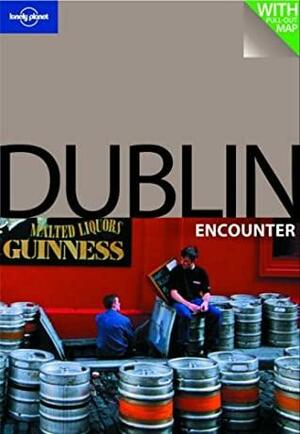 Dublin Encounter by Oda O'Carroll, Fionn Davenport, Lonely Planet