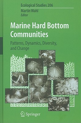 Marine Hard Bottom Communities: Patterns, Dynamics, Diversity, and Change by 