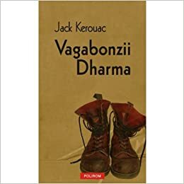 Vagabonzii Dharma by Jack Kerouac