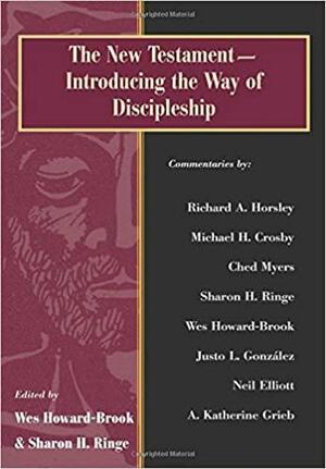 The New Testament: Introducing the Way of Discipleship by Wes Howard-Brook