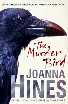 The Murder Bird by Joanna Hines