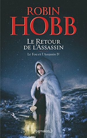 Le Retour de l'Assassin by Robin Hobb