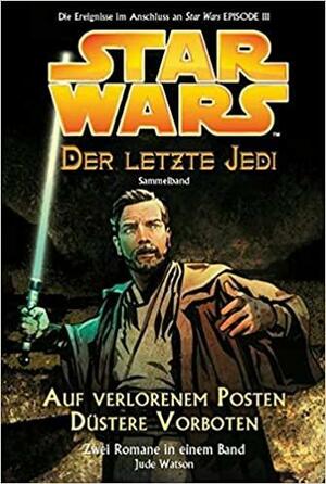 Star Wars - Der letzte Jedi by Rob Valois