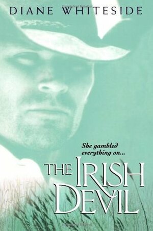 The Irish Devil by Diane Whiteside