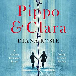 Pippo and Clara by Diana Rosie