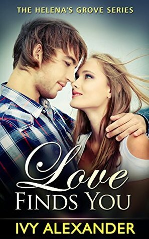 Love Finds You by Ivy Alexander