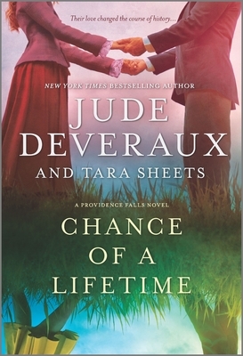 Chance of a Lifetime by Jude Deveraux, Tara Sheets