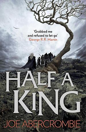 Half a King by Joe Abercrombie