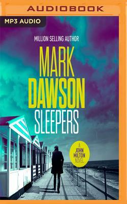 Sleepers by Mark Dawson