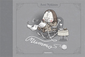 Mummo by Anni Nykänen