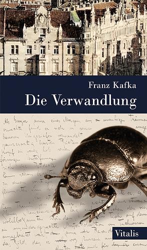 “Die” Verwandlung by Franz Kafka