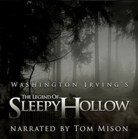 The Legend of Sleepy Hollow by Washington Irving