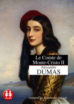 Le Comte de Monte-Cristo, Tome II by Alexandre Dumas