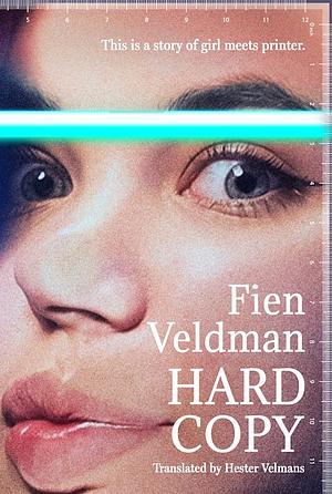 Hard Copy by Fien Veldman