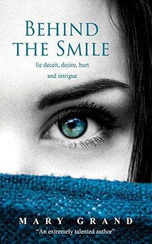 Behind the Smile by Mary Grand