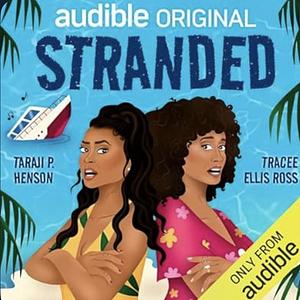 Stranded by Shukri R. Abdi, Chris Bruno, David Howard Lee