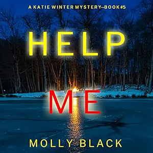 Help Me by Molly Black