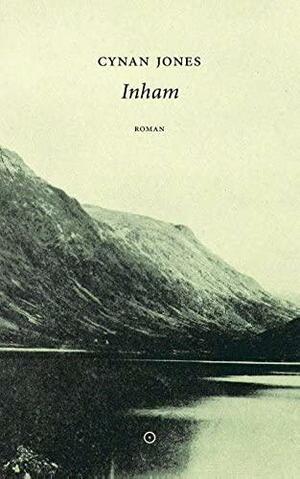 Inham by Cynan Jones
