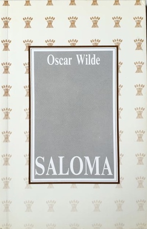 Salome by Oscar Wilde