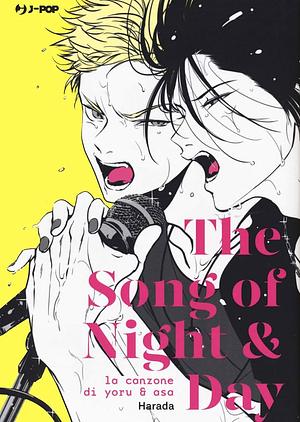 The Song of Night and Day - La canzone di Yoru e Asa by Harada