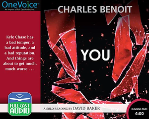 You by Charles Benoit