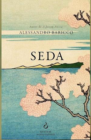 Seda by Alessandro Baricco