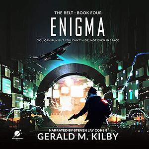 Enigma by Gerald M. Kilby