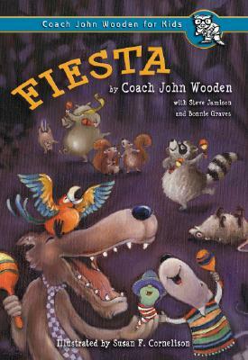 Fiesta by John Wooden