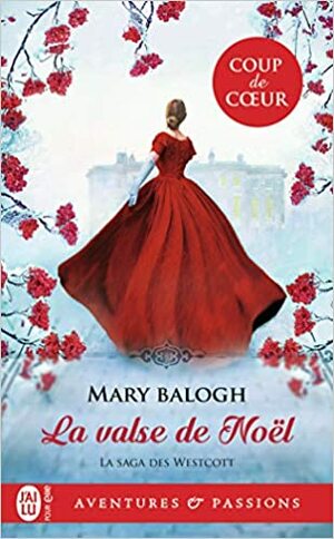 La valse de Noël by Mary Balogh