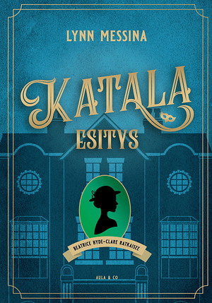 Katala esitys by Lynn Messina