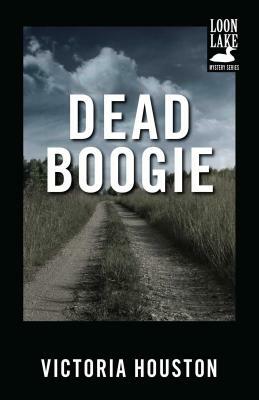 Dead Boogie by Victoria Houston