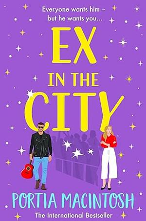 Ex in the City by Portia MacIntosh