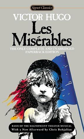 Les Misérables by Victor Hugo