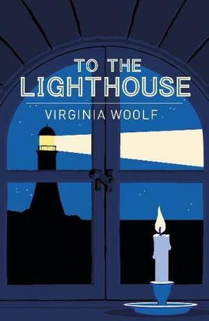 To The Lighthouse by Virginia Woolf