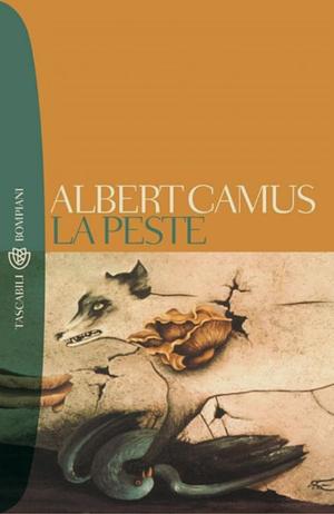 La Peste by Albert Camus