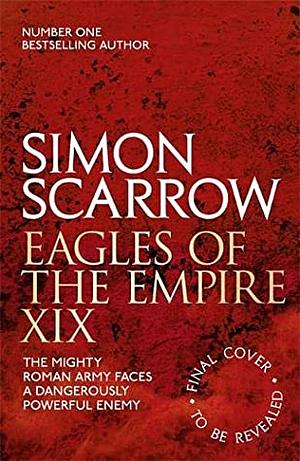 The Emperor's Exile by Simon Scarrow