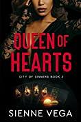 Queen of Hearts by Sienne Vega