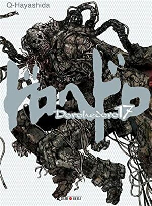 Dorohedoro T17 by Q Hayashida