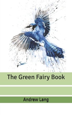 The Green Fairy Book by Andrew Lang