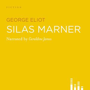 Silas Marner by George Eliot