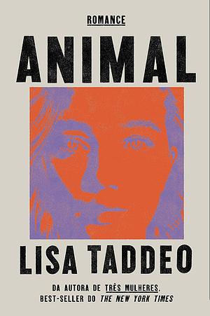 Animal by Lisa Taddeo