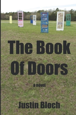 The Book Of Doors by Justin Bloch